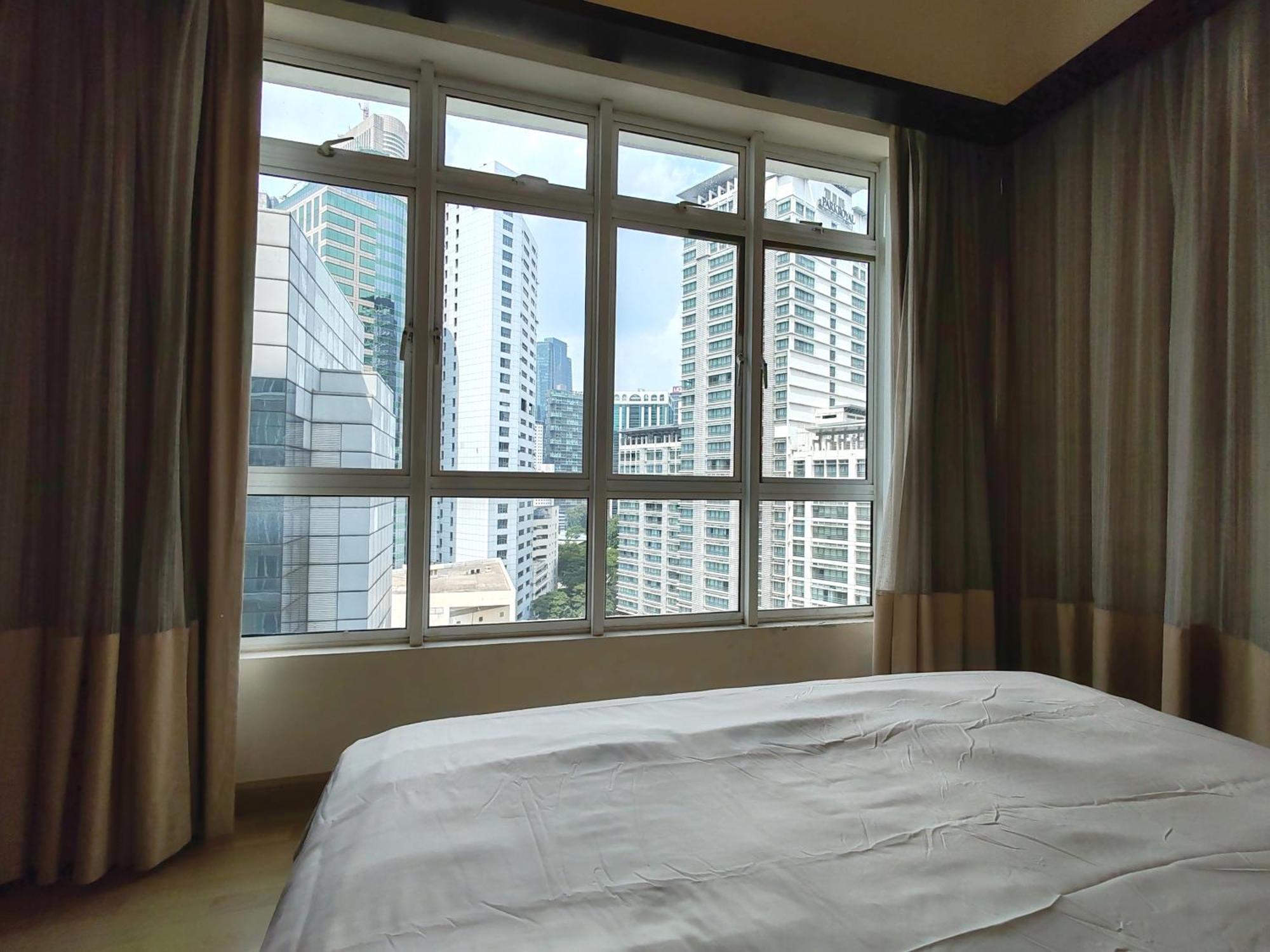 9 Bukit Bintang 5 Minutes To Alor Street Seri Bukit Ceylon 2r2b 8 Pax Apartment Kuala Lumpur
