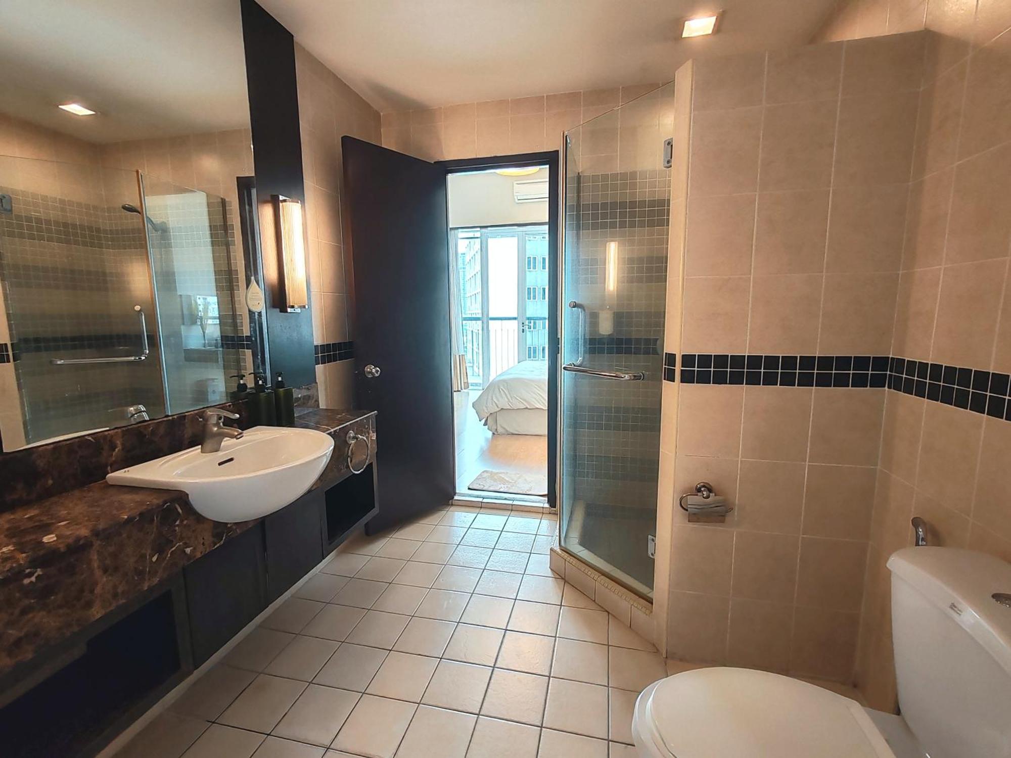 9 Bukit Bintang 5 Minutes To Alor Street Seri Bukit Ceylon 2r2b 8 Pax Apartment Kuala Lumpur
